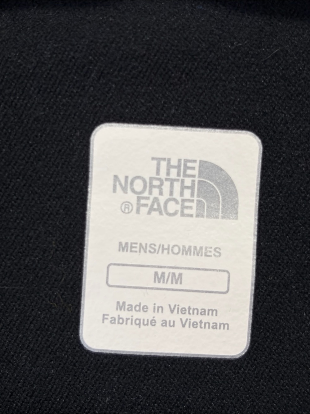 The North Face Men’s Teal Hybrid Jacket with Black Sleeves and Lime Trim - Picture 9 of 11
